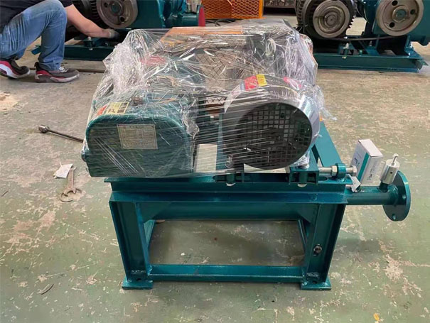密集型罗茨鼓草莓视频APP官方 发货江苏xqssr50密集型罗茨鼓草莓视频APP官方2台(图1)